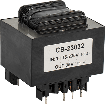 Humilis frequency Transformer