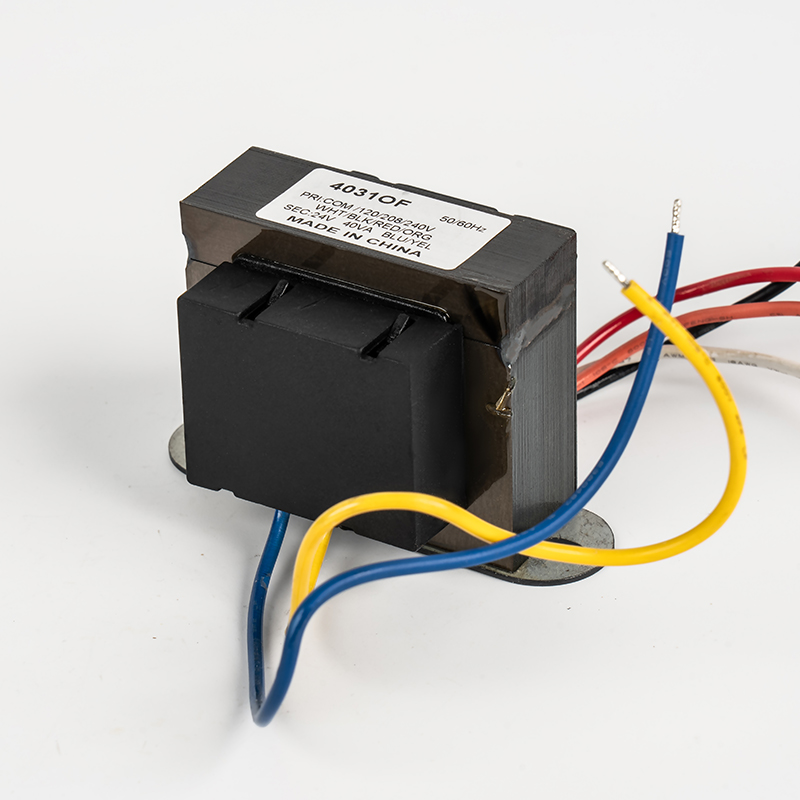 Aeris Conditioner Transformer
