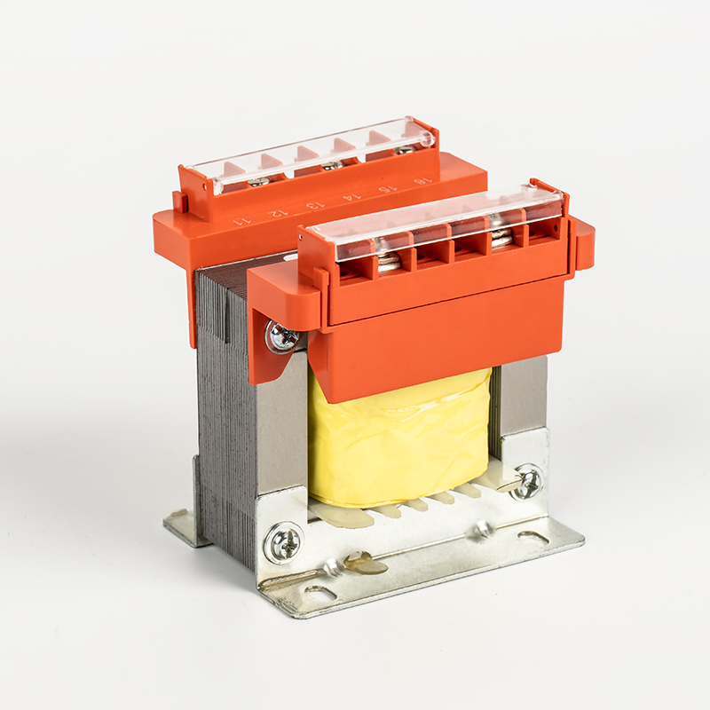 BK control TRANSFORMER