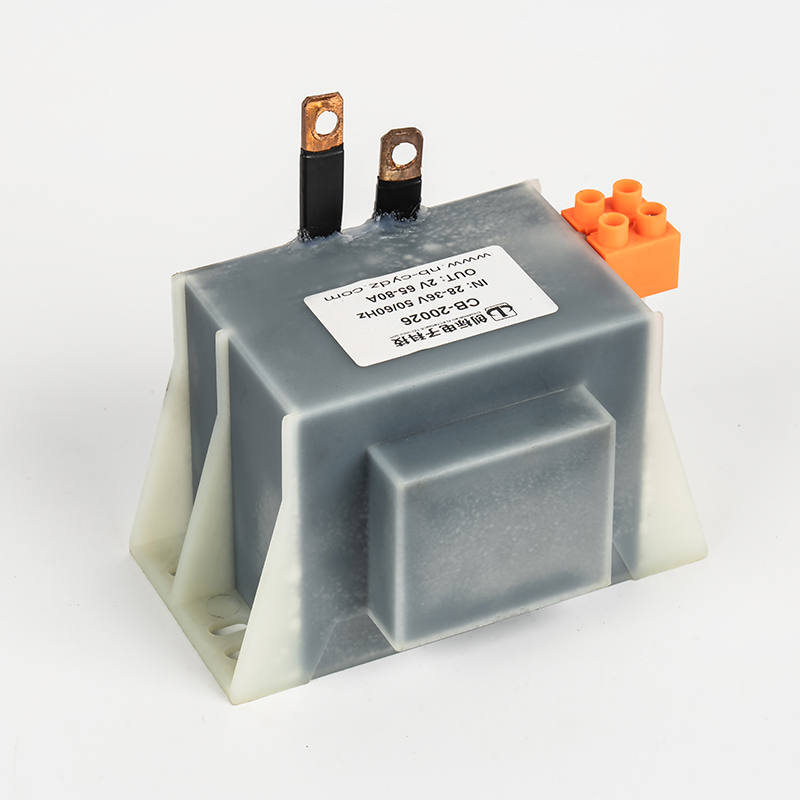 High current Transformer