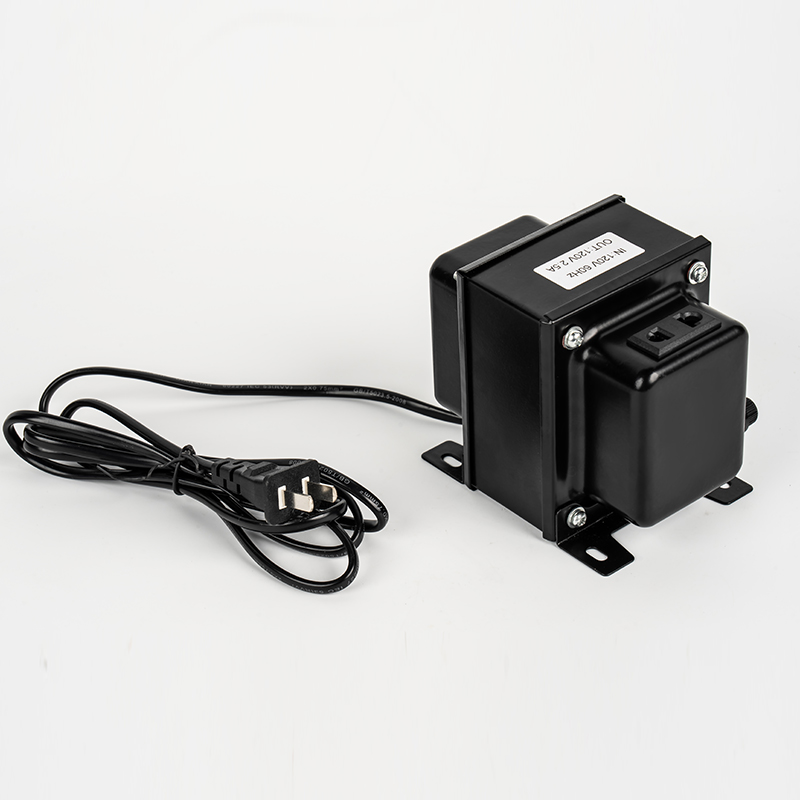 VEHOCK TRANSFORMER