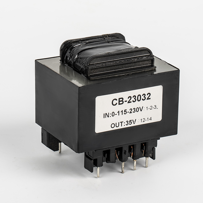 Pin Type Transformer