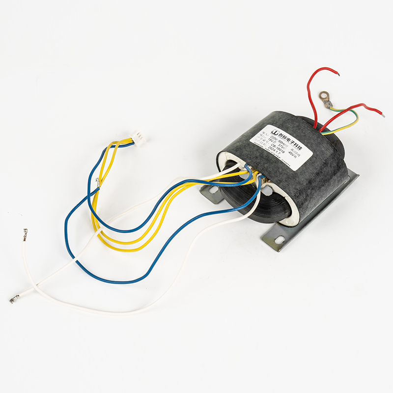 R-Type Transformer