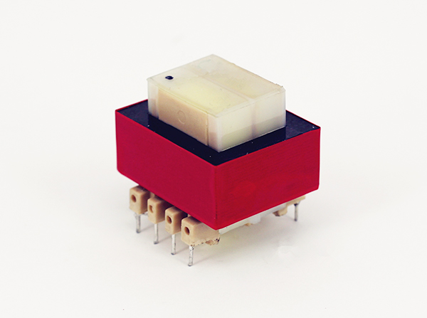 Opus principium electronic Transformer