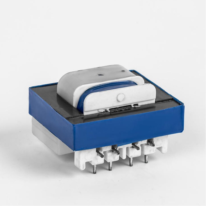 Quibus in campis Electronic Transformer commoda sua altae efficientiae, stabilitatis et firmitatis habere potest?