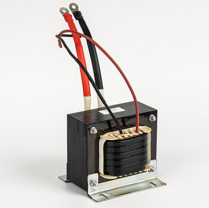 Low Frequency Transformers: Spina certae virtutis Conversio Systems