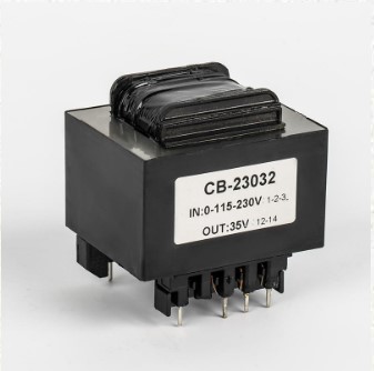 Differentia inter Low-Frequency et High-Frequency Transformers