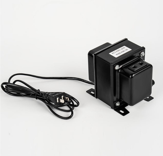 What Does an Transformer An Isolation Do?