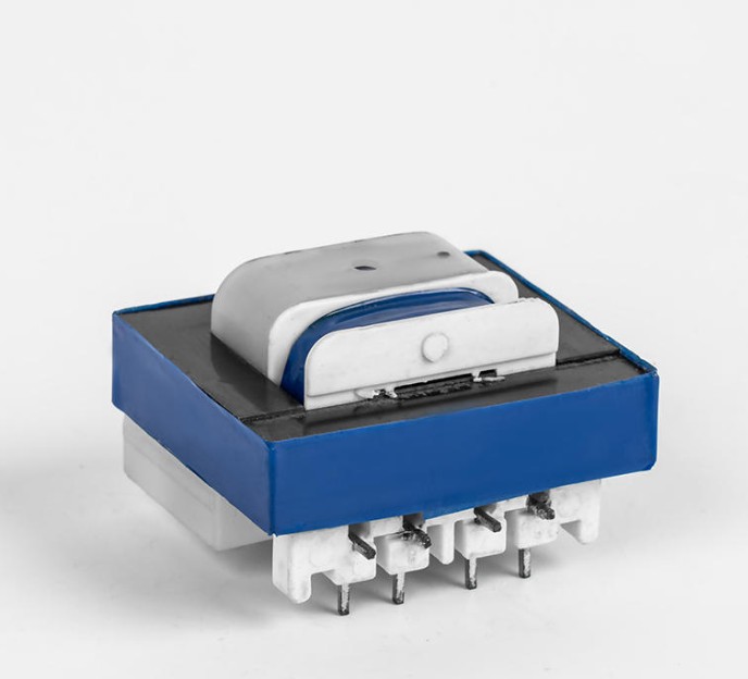 Quid est Electronic Transformer?