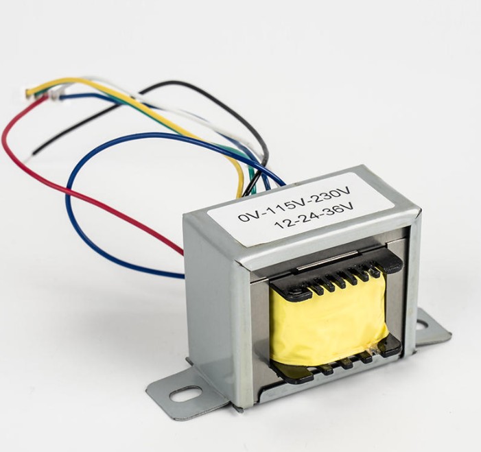 What is a step-Up Transformer?