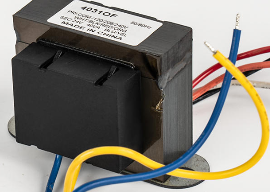 Estne normale in humili frequentia aeris Conditioner TRANSFIGURATOR calefieri?