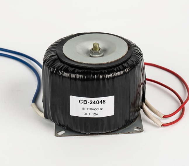 How Important is a Low-Frequency Toroidal Transformer to Power Supple Stability?