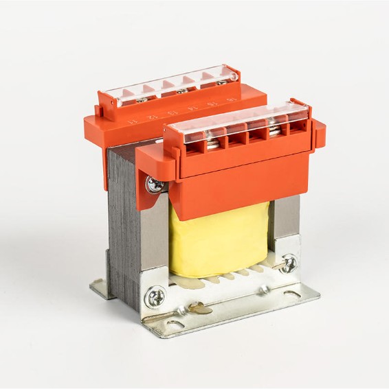 Transformer Basics: Quid est commutator?