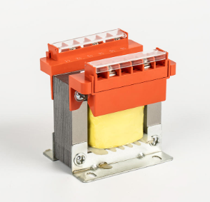 Quae sunt munera BK Control Transformer?