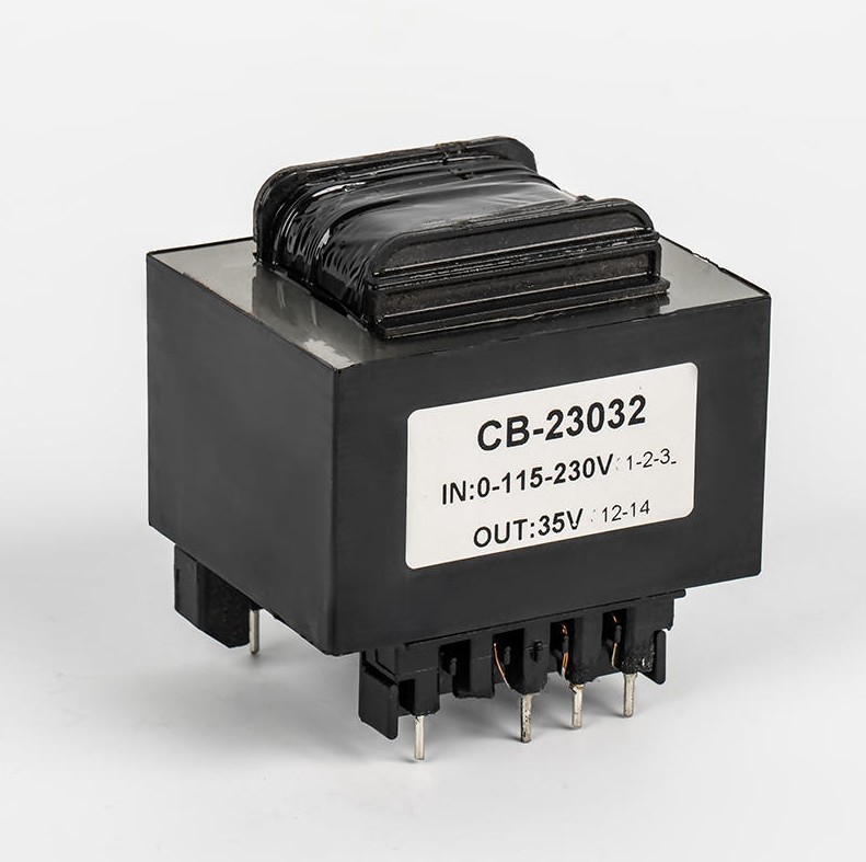 Quid EI Pin Type Transformer facit anteferre electionem pro PCB Power Solutions