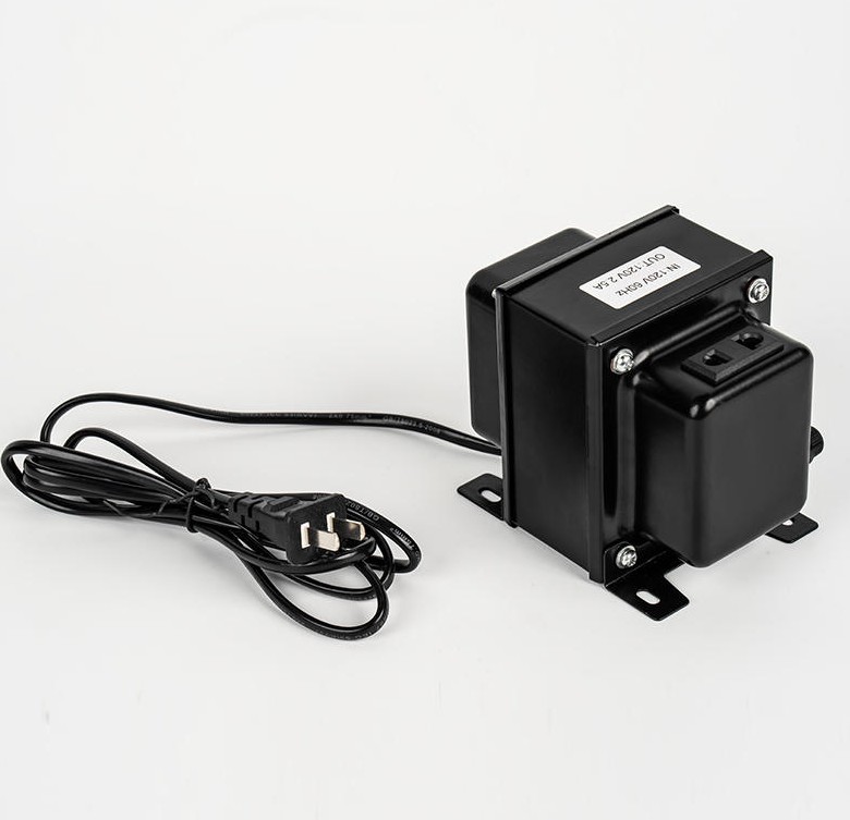 Minimum frequency vs altum frequentiam TRANSFIGURATOR: quod est efficacius?