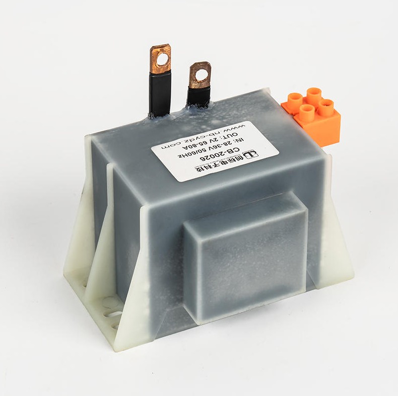 What Is a High Current Transformer? 